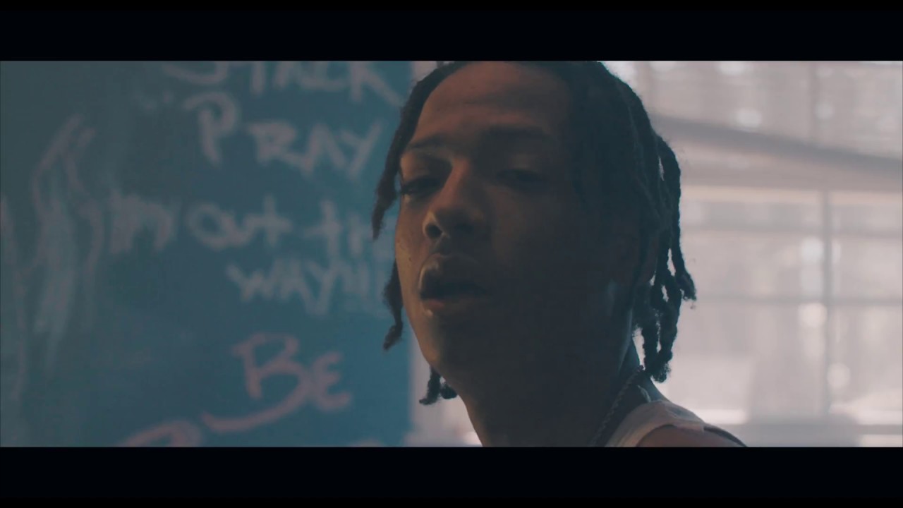 Lil James - Trap House