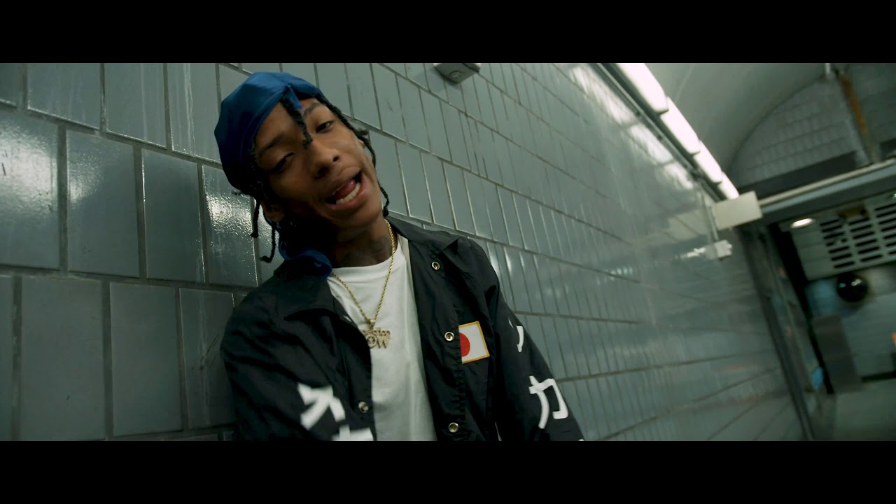 Lil James - Meet James