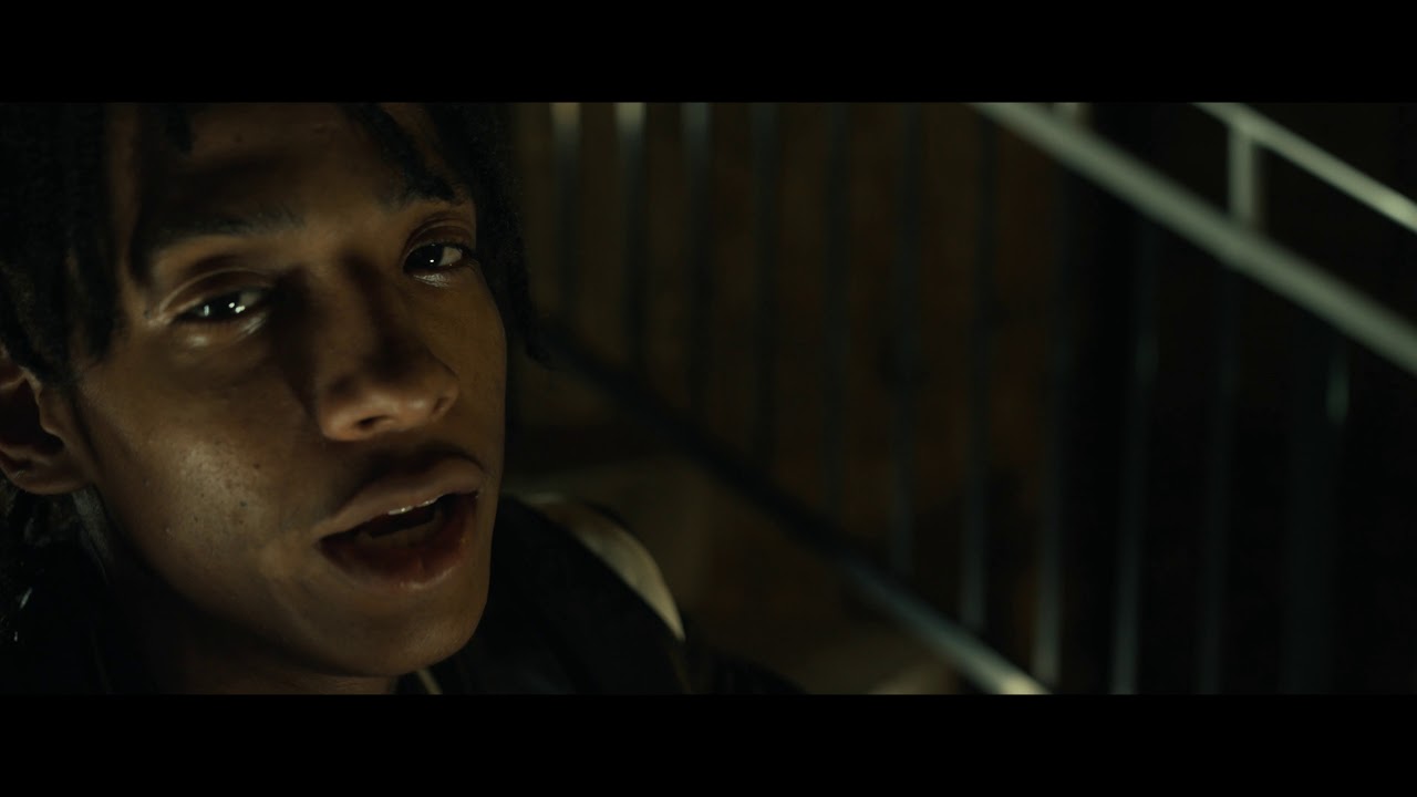 Lil James - Talk With God