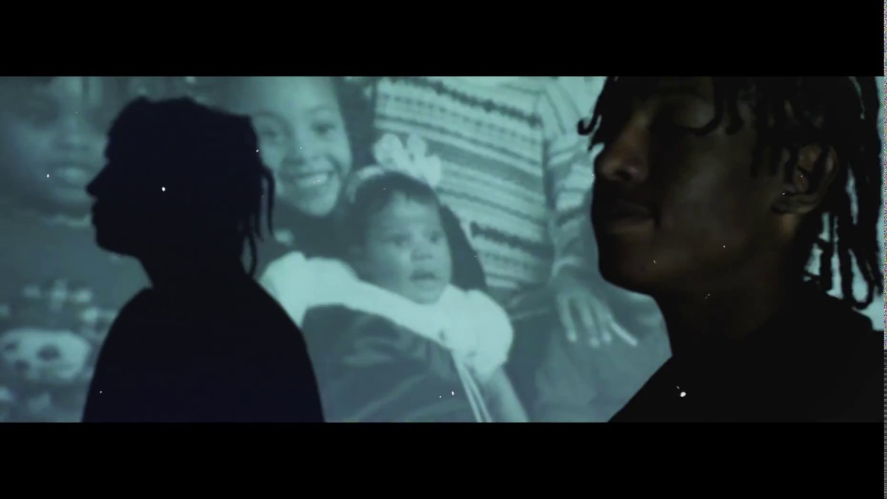 Lil James - Old Pictures