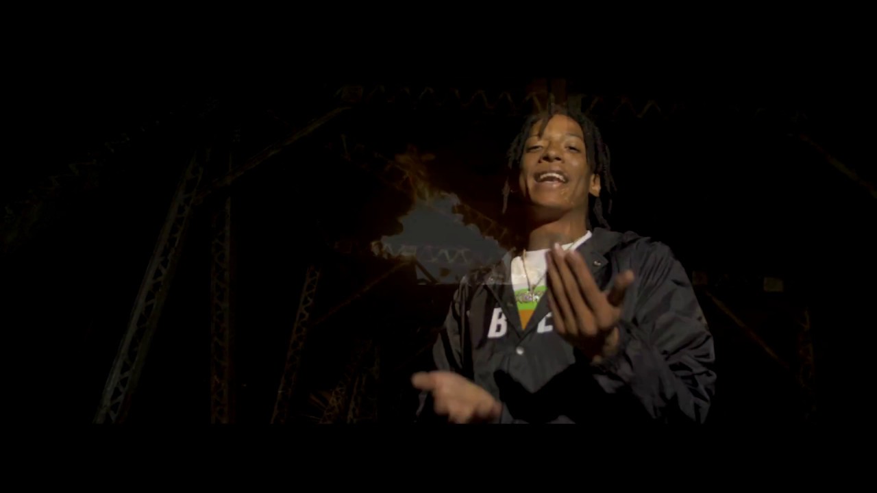 Lil James - Worth It